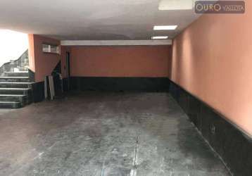 Casa com 3 dormitórios para alugar - ca 210311p