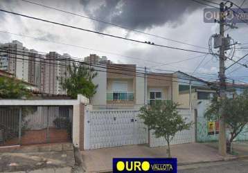 Sobrado reformado com 3 dorm. - so 210324s