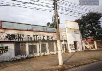 Terreno em santo andré - te 210512n