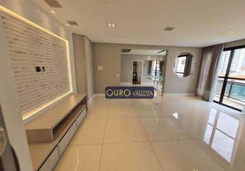 Apartamento com 3 suítes - ap 2106133x