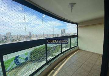 Apartamento com 3 dorm. - ap 220411s