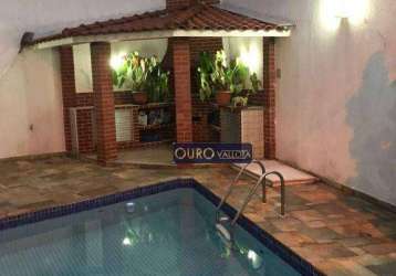 Casa com 3 suítes - ca 220402m