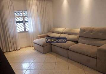 Casa terrea com 3 suites à venda  por r$ 700.000 - mooca