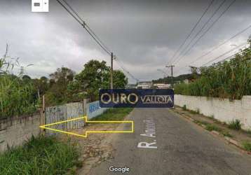 Terreno com 4.200m² - te 220902x