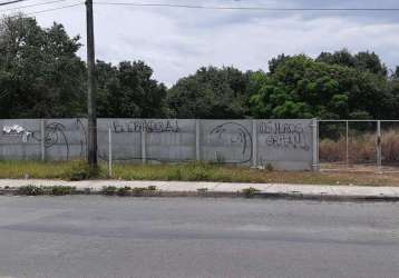 Terreno para venda em camaçari, vila de abrantes (abrantes)