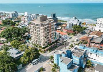 Apartamento lançamento em itapoá apenas 100 metros do mar