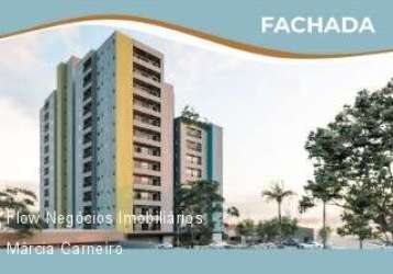 Apartamento à venda - residencial vila bela em indaiatuba