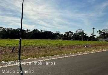 Terreno à venda - villa sapezal em indaiatuba