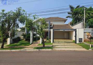 Casa à venda no jardim cidade monções, maringá.