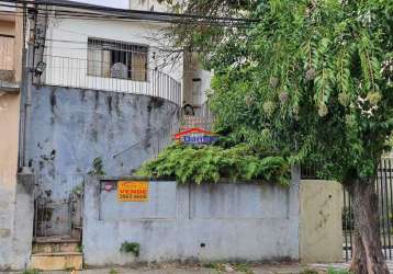 Casa para venda em são paulo, vila ipojuca, 3 dormitórios, 2 banheiros