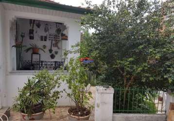 Casa para venda em são paulo, vila ipojuca, 2 dormitórios, 2 banheiros, 1 vaga