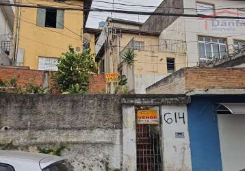 Casa para venda em são paulo, vila ipojuca, 5 dormitórios, 4 banheiros, 1 vaga