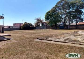 Terreno à venda, 2088 m² por r$ 2.480.000,00 - jardim simus - sorocaba/sp