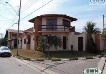 Casa à venda, 290 m² por r$ 1.500.000,00 - condomínio ibiti do paço - sorocaba/sp