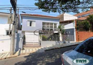 Casa à venda, 250 m² por r$ 880.000,00 - jardim faculdade - sorocaba/sp