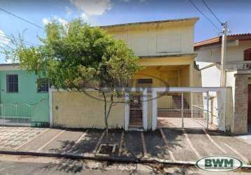 Casa, 375 m² - venda por r$ 680.000,00 ou aluguel por r$ 6.567,55/mês - vila leão - sorocaba/sp