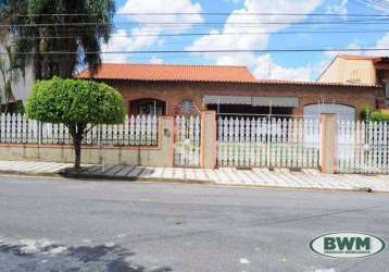 Casa à venda, 540 m² por r$ 1.039.000,00 - jardim leocádia - sorocaba/sp