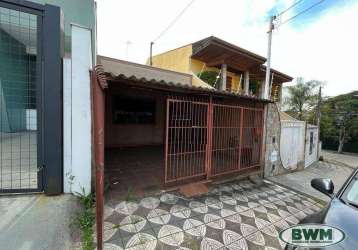 Casa à venda, 80 m² por r$ 320.000,00 - vila independência - sorocaba/sp