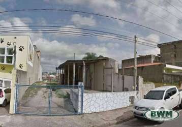 Terreno à venda, 343 m² por r$ 380.000,00 - vila jardini - sorocaba/sp