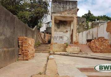 Terreno residencial à venda, centro, sorocaba - te0235.