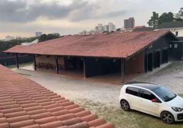 Casa à venda, 450 m² por r$ 2.500.000,00 - jardim vera cruz - sorocaba/sp