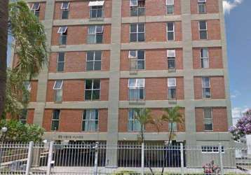 Apartamento com 3 dormitórios à venda, 85 m² por r$ 290.000,00 - vila trujillo - sorocaba/sp