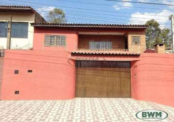 Casa à venda, 232 m² por r$ 850.000,00 - jardim rosália alcolea - sorocaba/sp