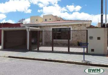 Casa à venda, 180 m² por r$ 750.000,00 - vila barcelona - sorocaba/sp