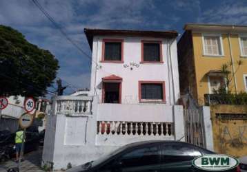 Casa, 239 m² - venda por r$ 600.000,00 ou aluguel por r$ 2.179,00/mês - centro - sorocaba/sp