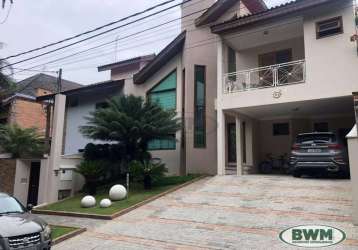 Casa à venda, 300 m² por r$ 1.600.000,00 - granja olga i - sorocaba/sp