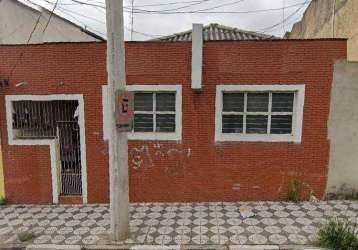 Casa comercial à venda na general carneiro- sorocaba/sp