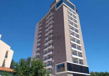 Apartamento com 1 dormitório à venda, 32 m² - jardim faculdade - sorocaba/sp