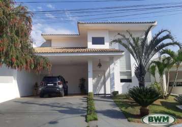 Casa à venda, 278 m² por r$ 1.300.000,00 - condomínio granja deolinda - sorocaba/sp