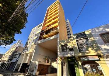 Apartamento à venda, 87 m² por r$ 265.000,00 - centro - sorocaba/sp