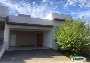 Casa à venda, 200 m² por r$ 1.100.000,00 - condomínio villagio milano - sorocaba/sp