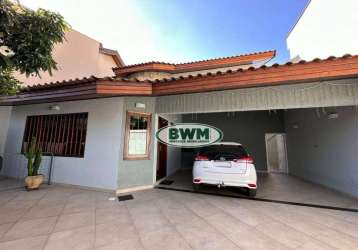 Casa com 3 dormitórios à venda, 600 m² por r$ 1.800.000,00 - parque campolim - sorocaba/sp