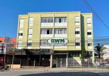 Apartamento com 3 dormitórios à venda, 116 m² por r$ 340.000,00 - jardim vergueiro - sorocaba/sp