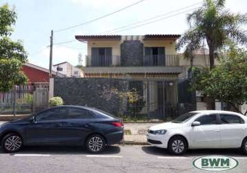 Casa, 357 m² - venda por r$ 1.000.000,00 ou aluguel por r$ 5.690,35 - vila trujillo - sorocaba/sp