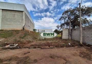 Terreno à venda, 3000 m² - jardim planalto - sorocaba/sp