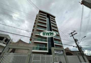 Apartamento, 214 m² - venda por r$ 1.278.000,00 ou aluguel por r$ 6.947,24/mês - jardim faculdade - sorocaba/sp