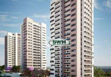 Apartamento union, alto da boa vista