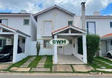 Casa com 3 dormitórios para alugar, 88 m² por r$ 4.133,33/mês - jardim são carlos - sorocaba/sp