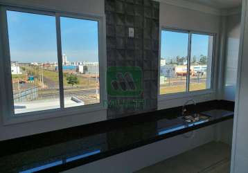 Apartamento com 2 quartos à venda no novo mundo, uberlândia  por r$ 359.000