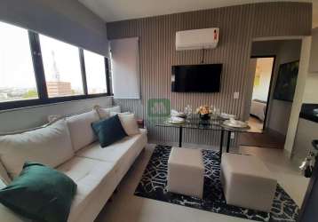 Apartamento com 2 quartos à venda no umuarama, uberlândia  por r$ 440.000