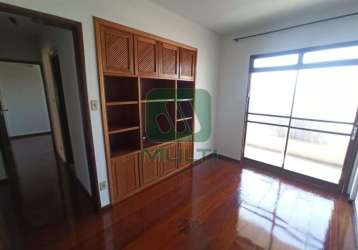 Apartamento com 3 quartos à venda no martins, uberlândia  por r$ 400.000