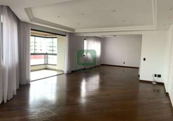 Apartamento com 4 quartos à venda no centro, uberlândia  por r$ 1.500.000