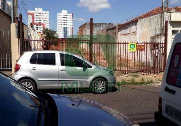 Terreno à venda na vila oswaldo, uberlândia  por r$ 280.000