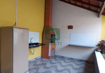 Casa com 3 quartos à venda no mansour, uberlândia  por r$ 420.000