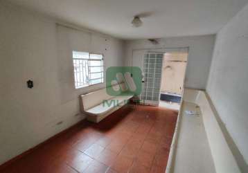 Casa com 7 quartos à venda em saraiva, uberlândia  por r$ 300.000