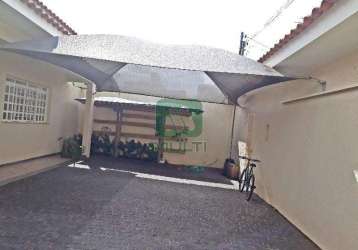 Casa com 3 quartos à venda no presidente roosevelt, uberlândia  por r$ 1.100.000